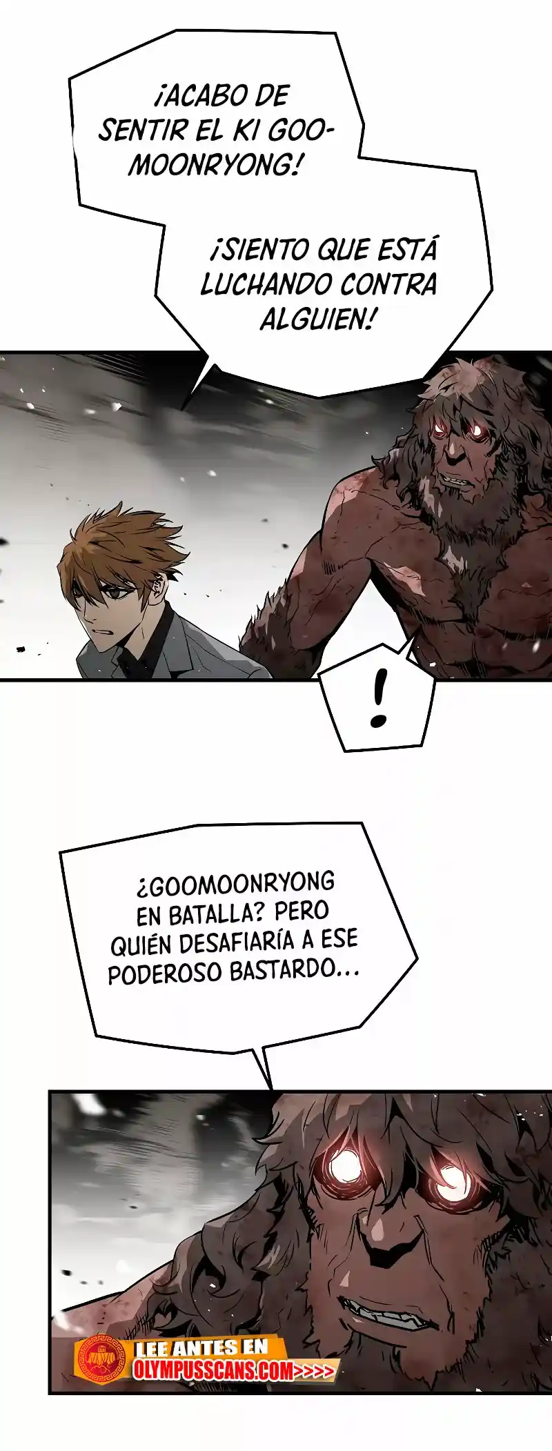 Fuerza Eterna capítulo 55, página 4