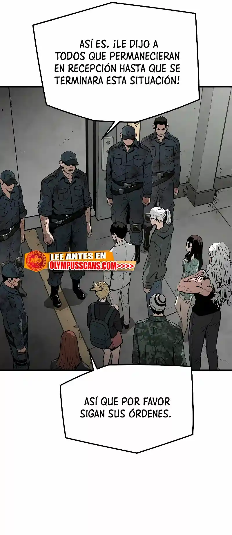 Fuerza Eterna capítulo 55, página 7