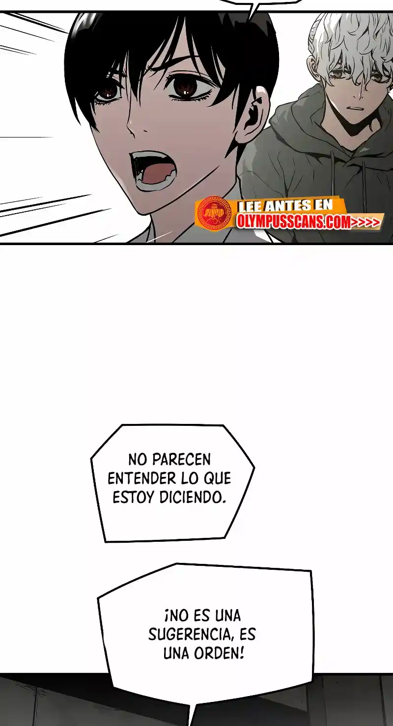 Fuerza Eterna capítulo 55, página 9