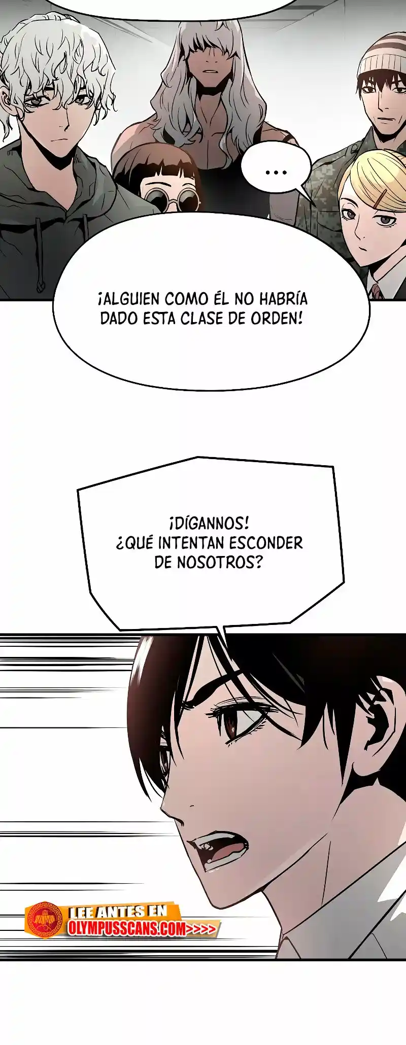 Fuerza Eterna capítulo 55, página 12