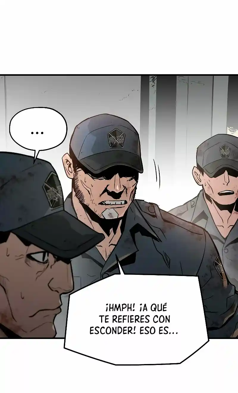Fuerza Eterna capítulo 55, página 13