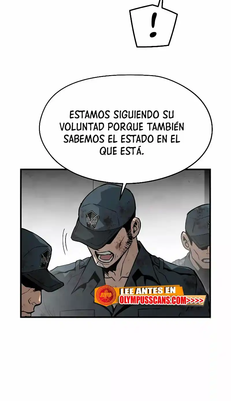 Fuerza Eterna capítulo 55, página 19