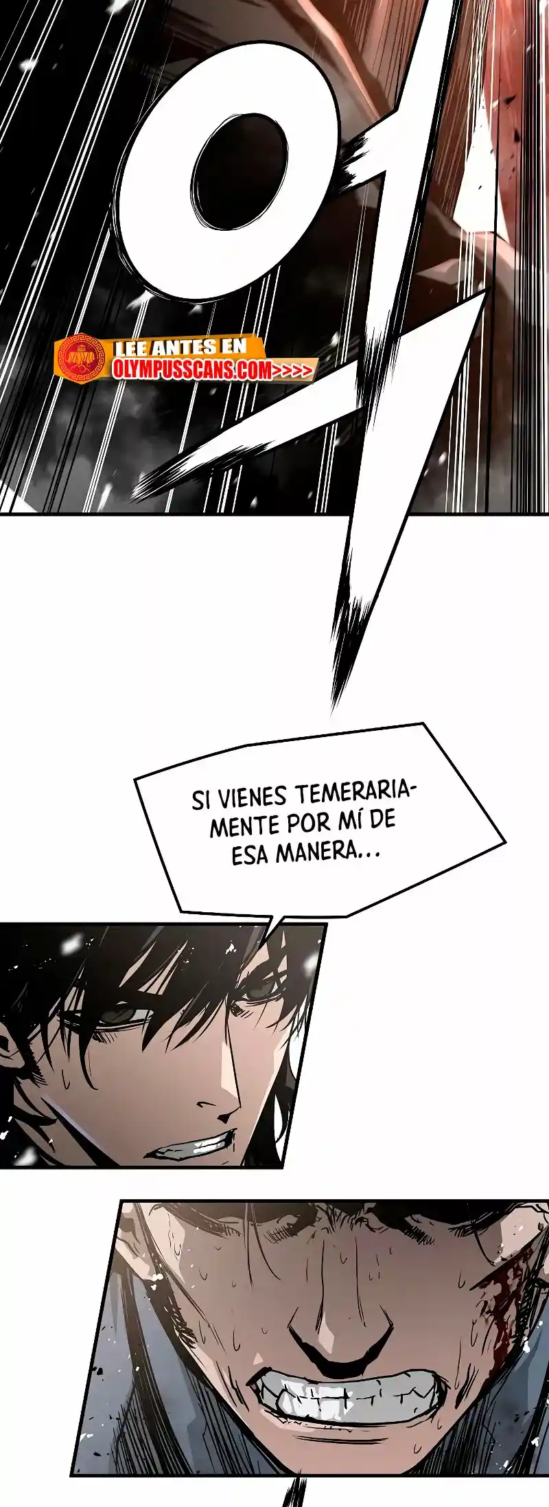Fuerza Eterna capítulo 55, página 32