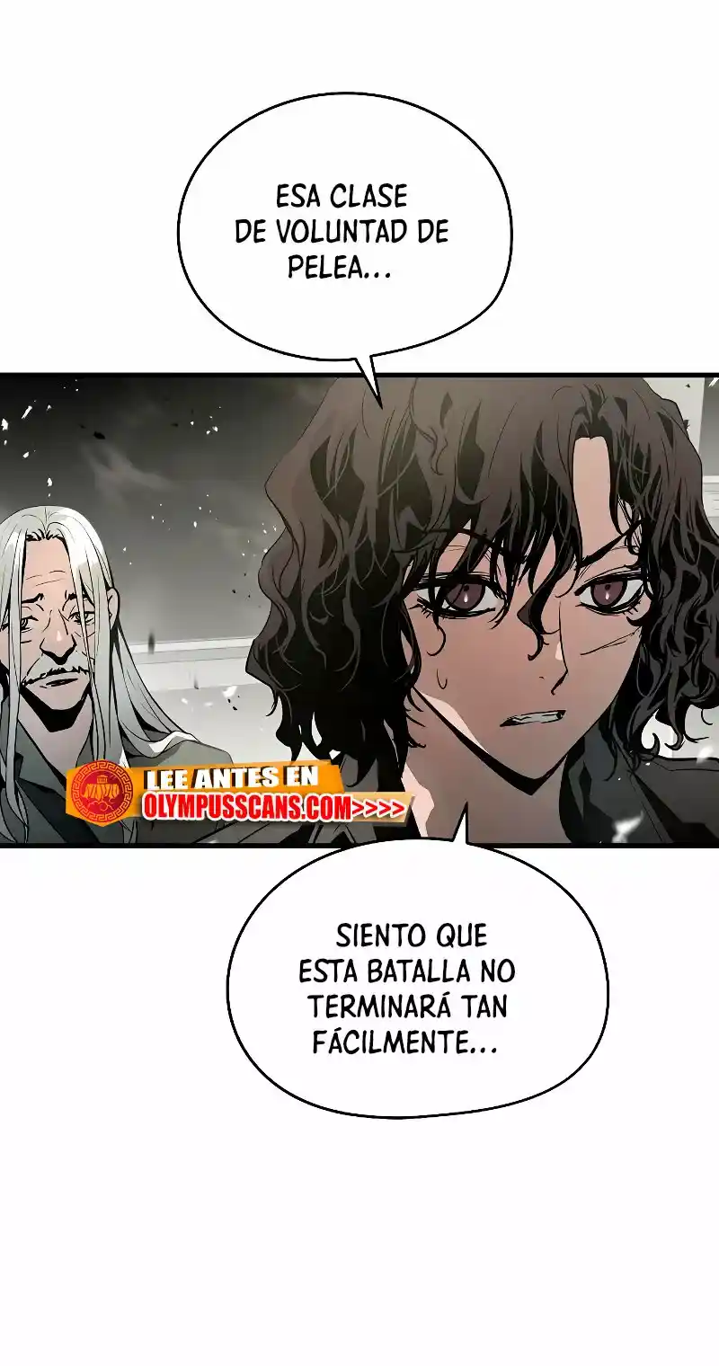 Fuerza Eterna capítulo 55, página 42