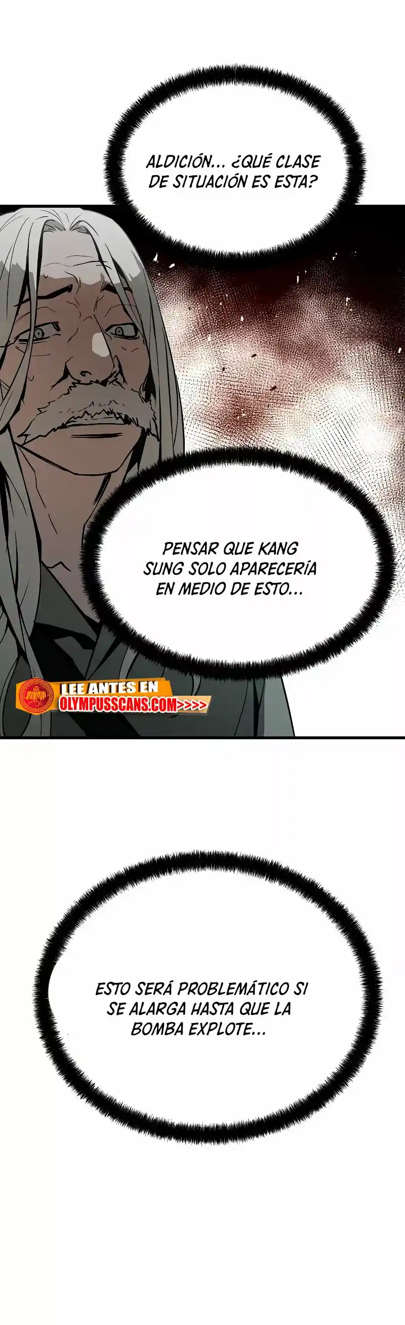 Fuerza Eterna capítulo 55, página 43