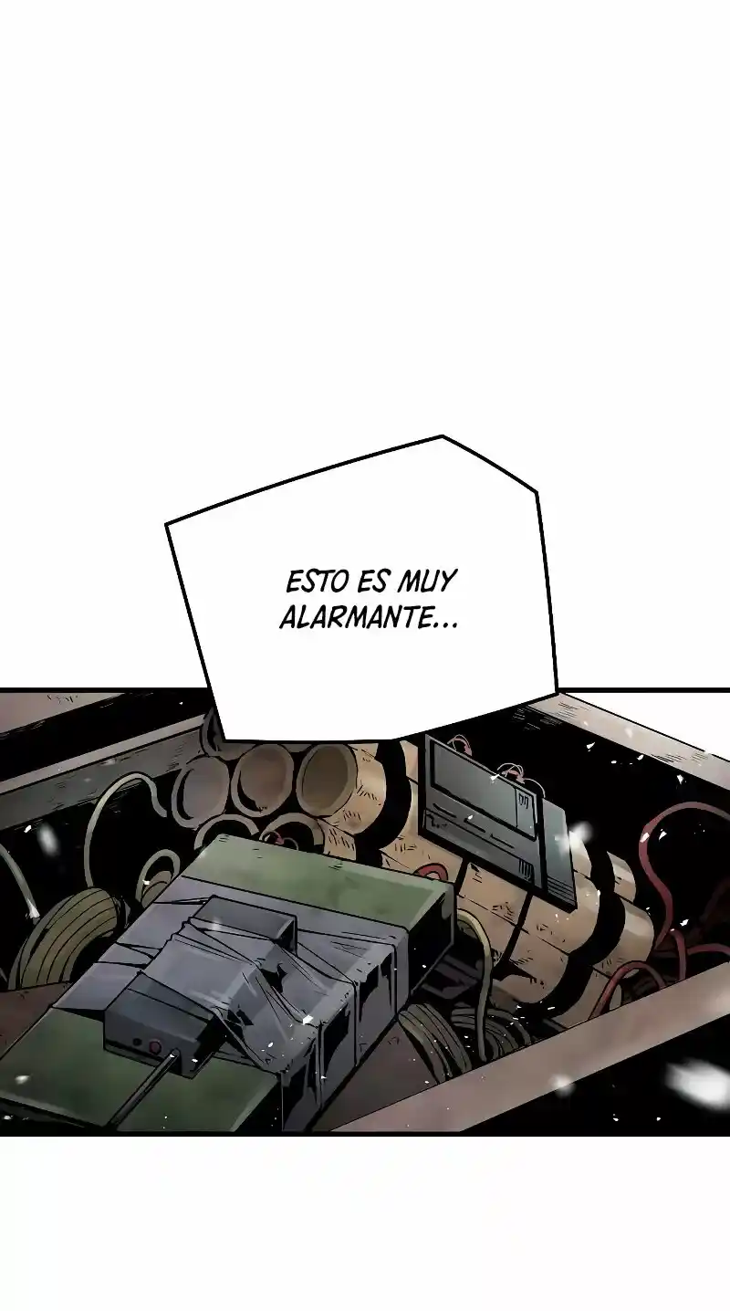 Fuerza Eterna capítulo 55, página 44