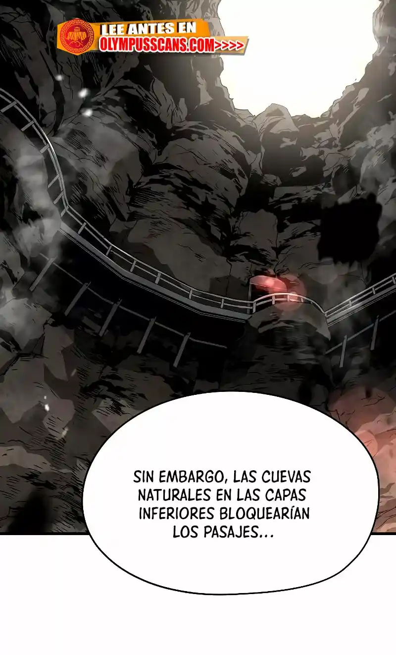 Fuerza Eterna capítulo 55, página 48