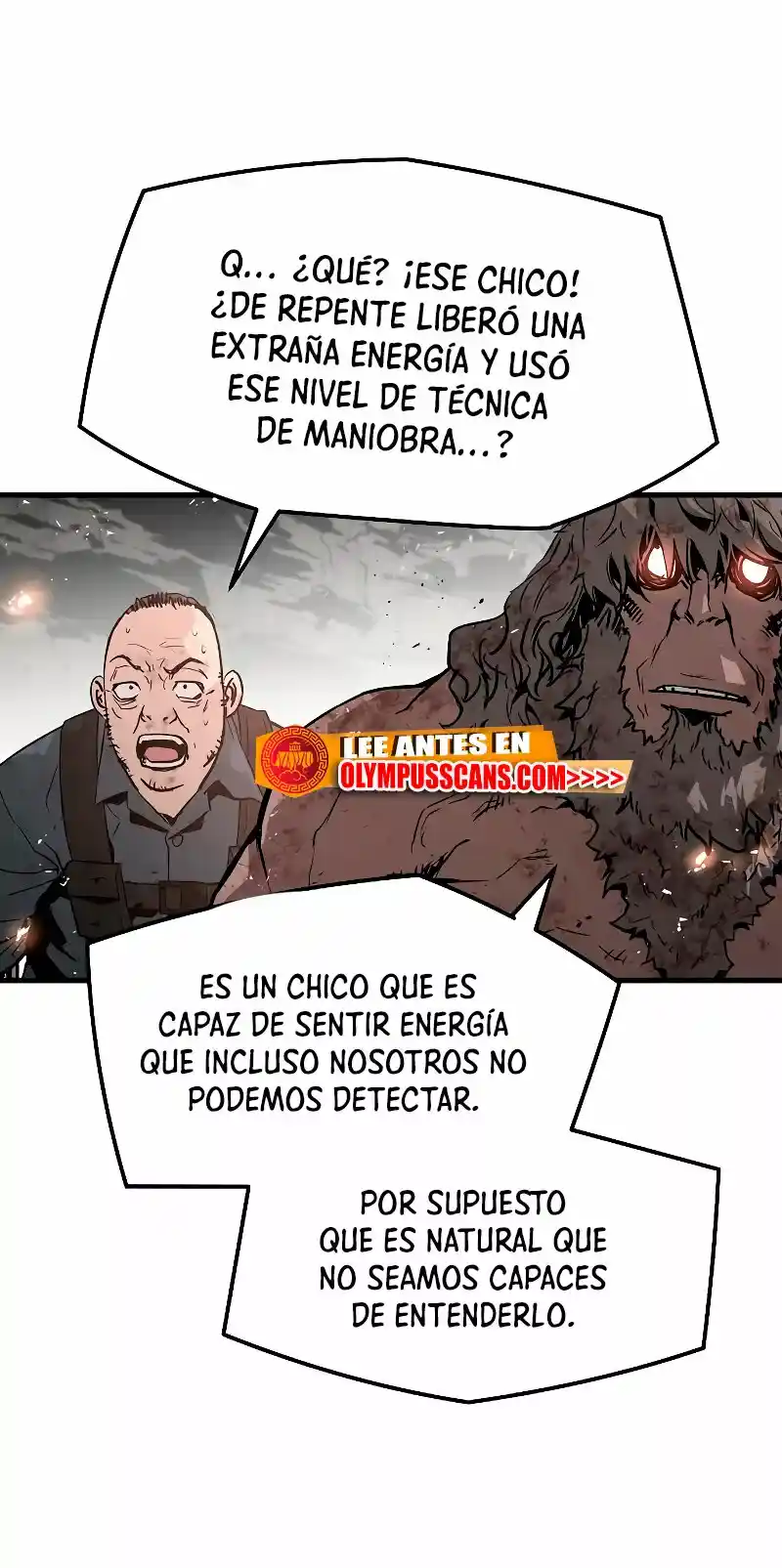 Fuerza Eterna capítulo 55, página 65