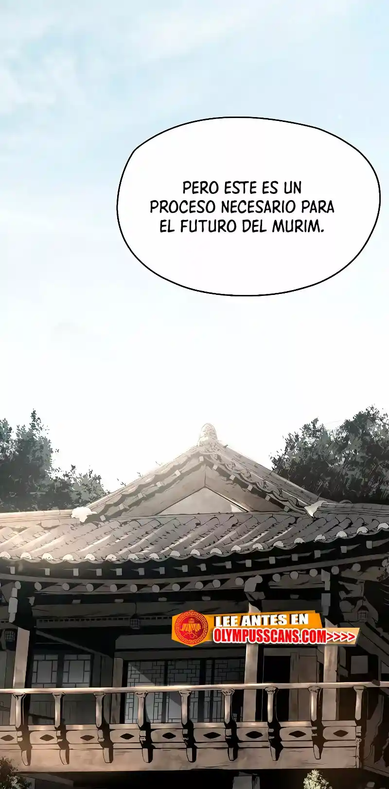 Fuerza Eterna capítulo 56, página 10