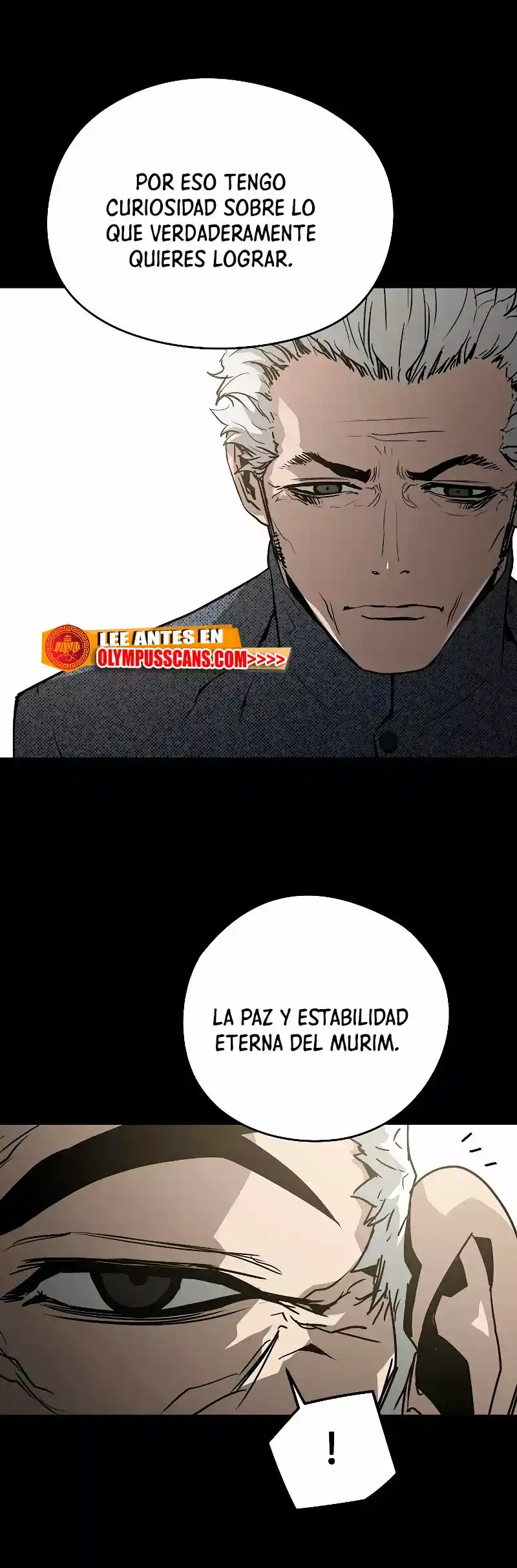Fuerza Eterna capítulo 56, página 14