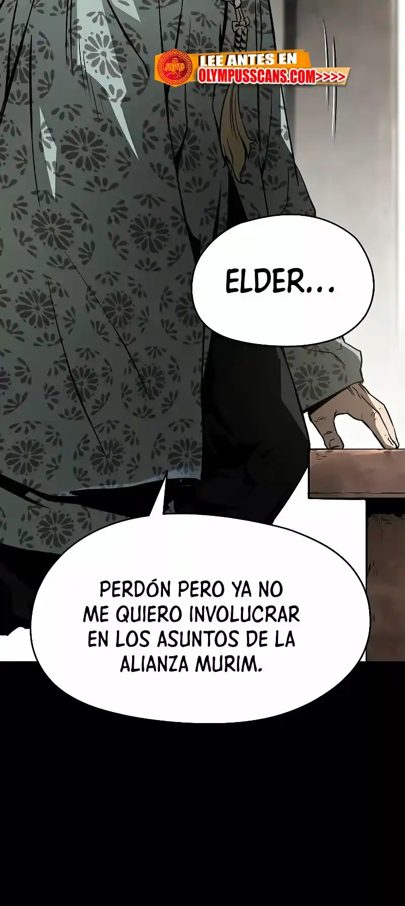 Fuerza Eterna capítulo 56, página 17
