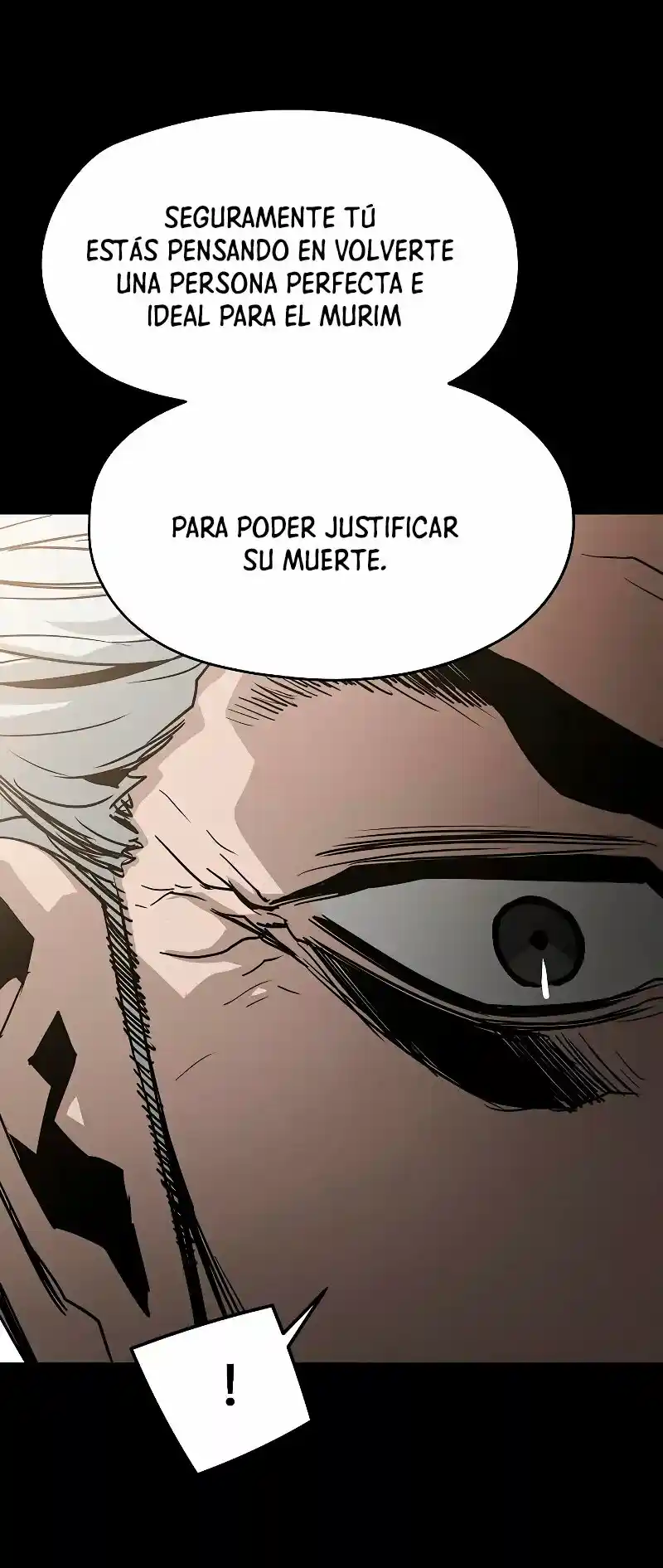 Fuerza Eterna capítulo 56, página 21