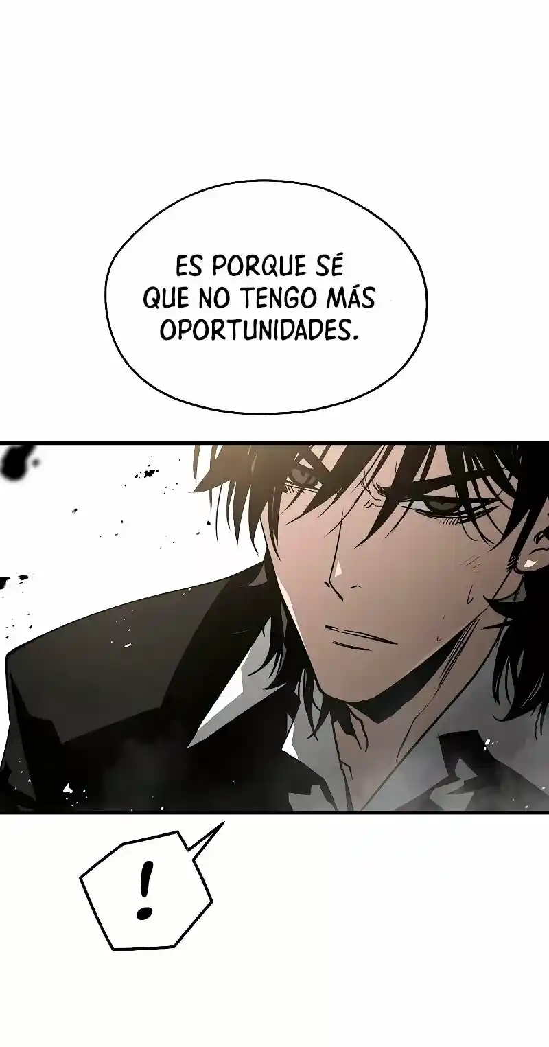 Fuerza Eterna capítulo 56, página 34
