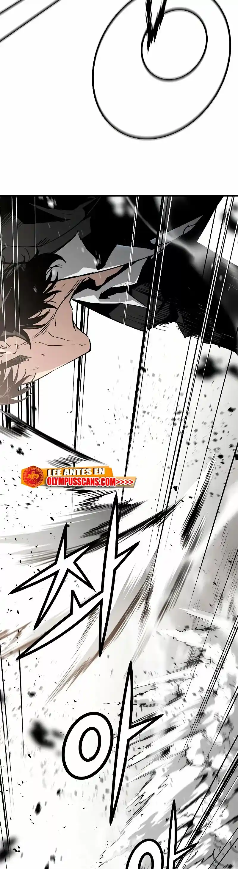 Fuerza Eterna capítulo 56, página 63