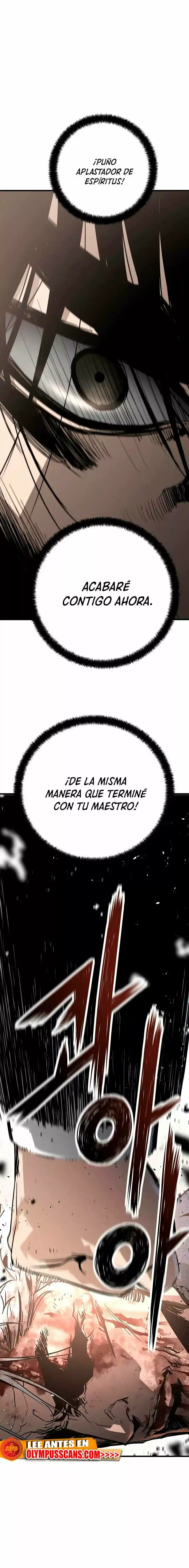 Fuerza Eterna capítulo 57, página 2