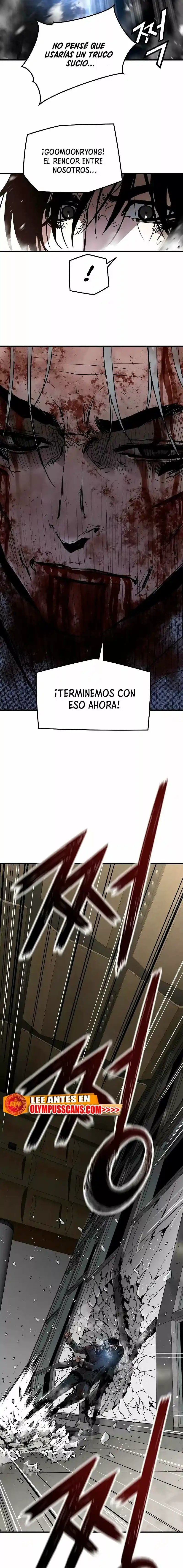 Fuerza Eterna capítulo 57, página 7