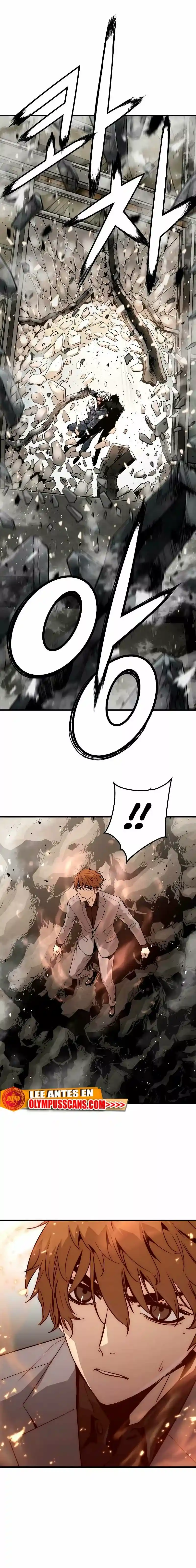 Fuerza Eterna capítulo 57, página 9
