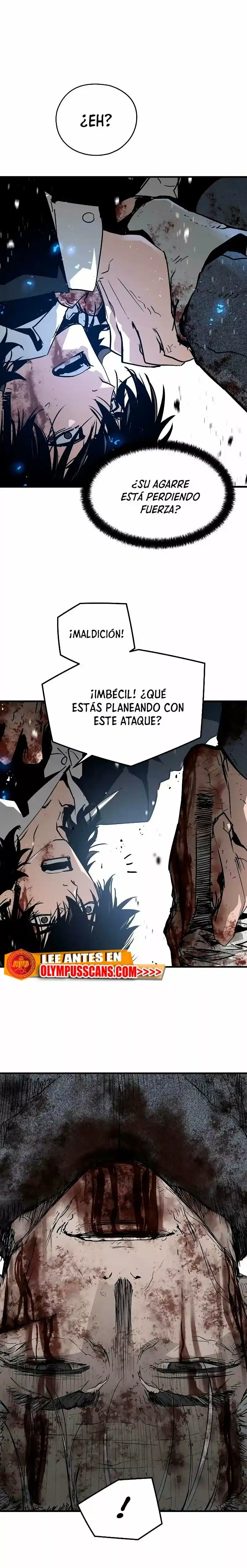 Fuerza Eterna capítulo 57, página 14