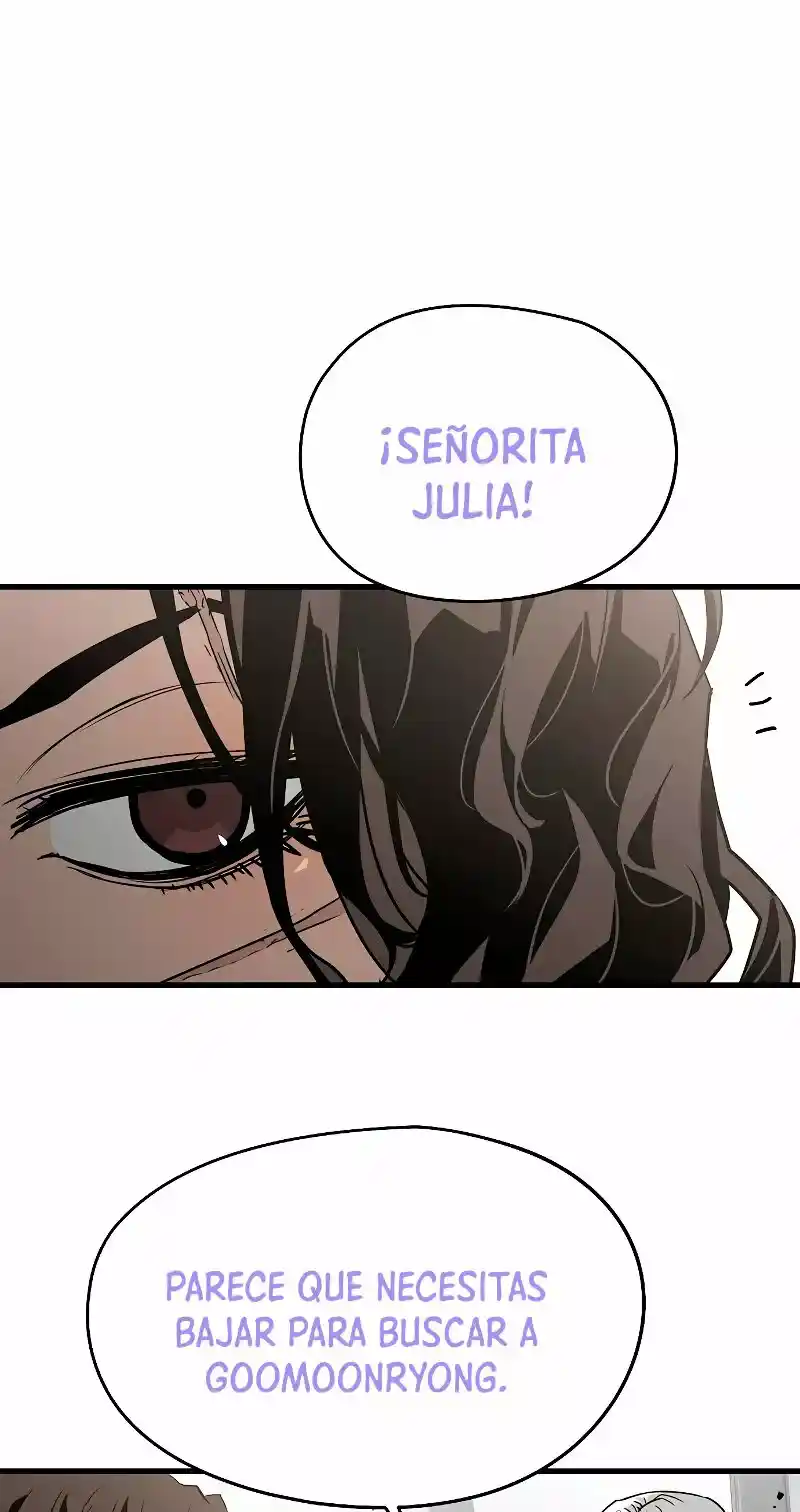 Fuerza Eterna capítulo 58, página 34
