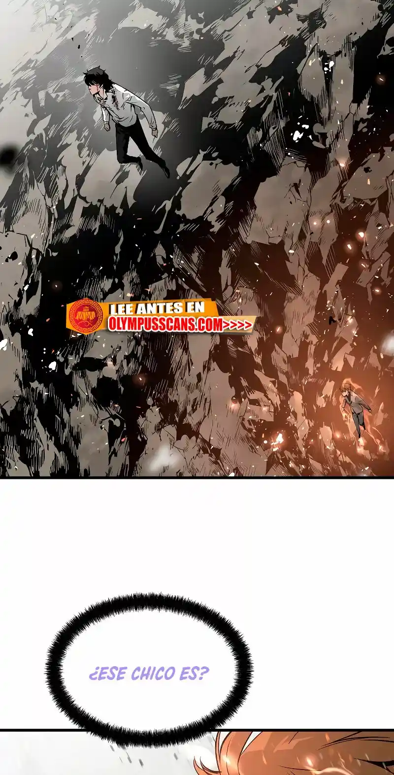Fuerza Eterna capítulo 58, página 44