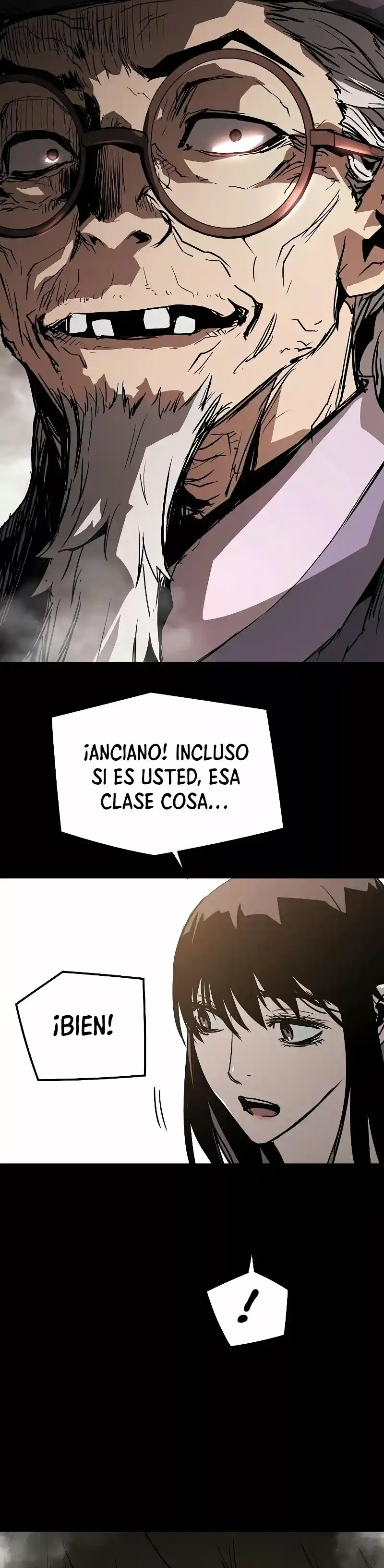 Fuerza Eterna capítulo 59, página 17