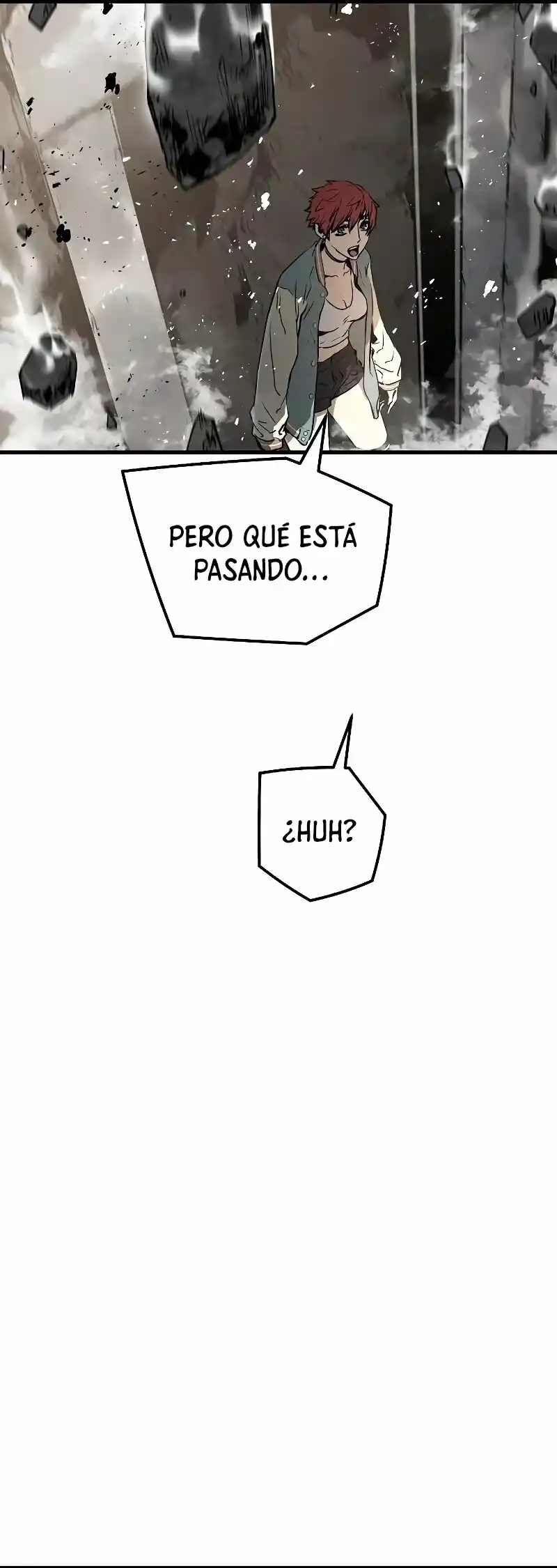 Fuerza Eterna capítulo 59, página 34