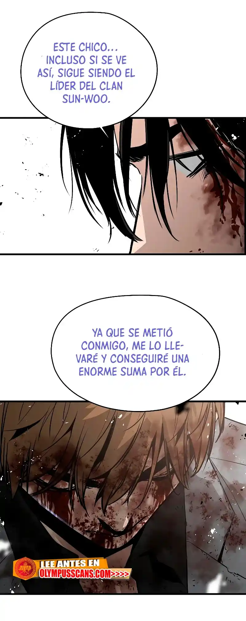Fuerza Eterna capítulo 60, página 15