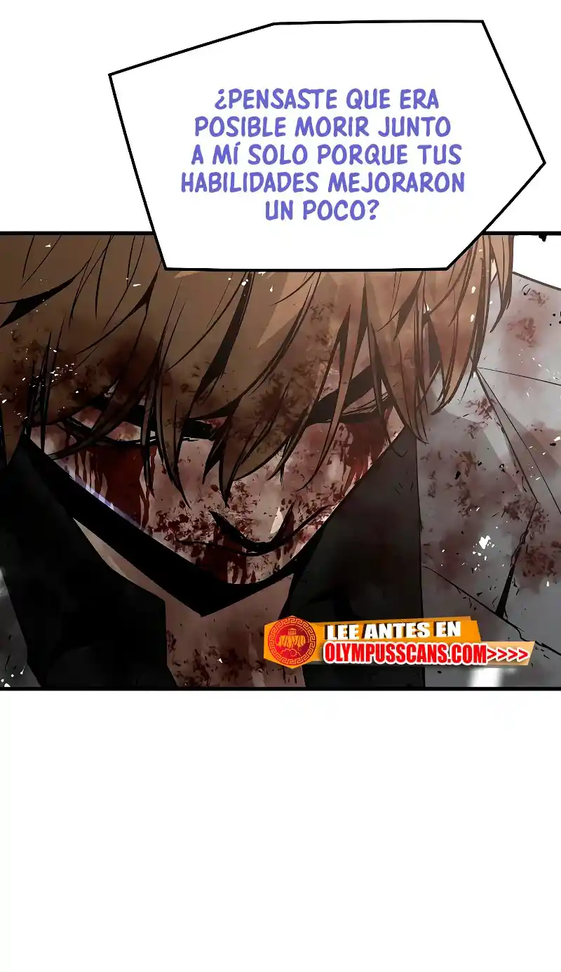 Fuerza Eterna capítulo 60, página 28