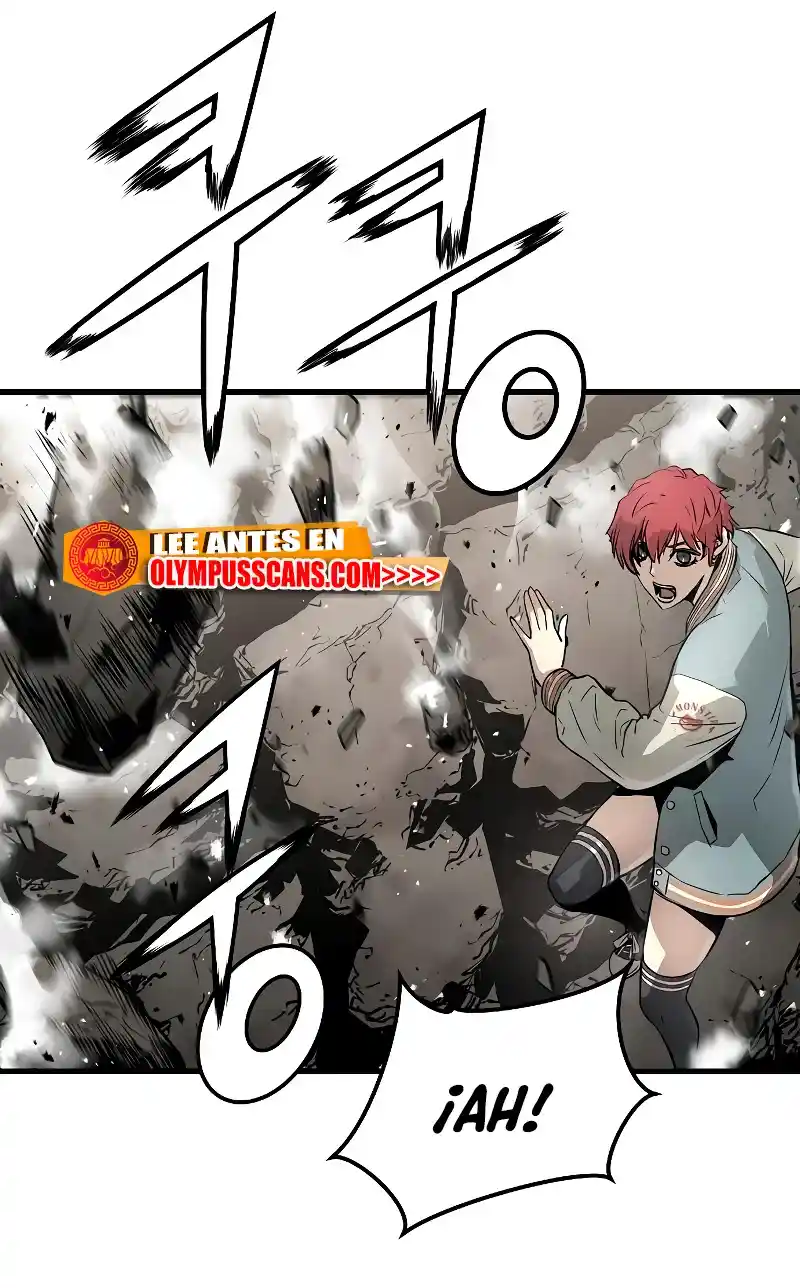 Fuerza Eterna capítulo 60, página 42