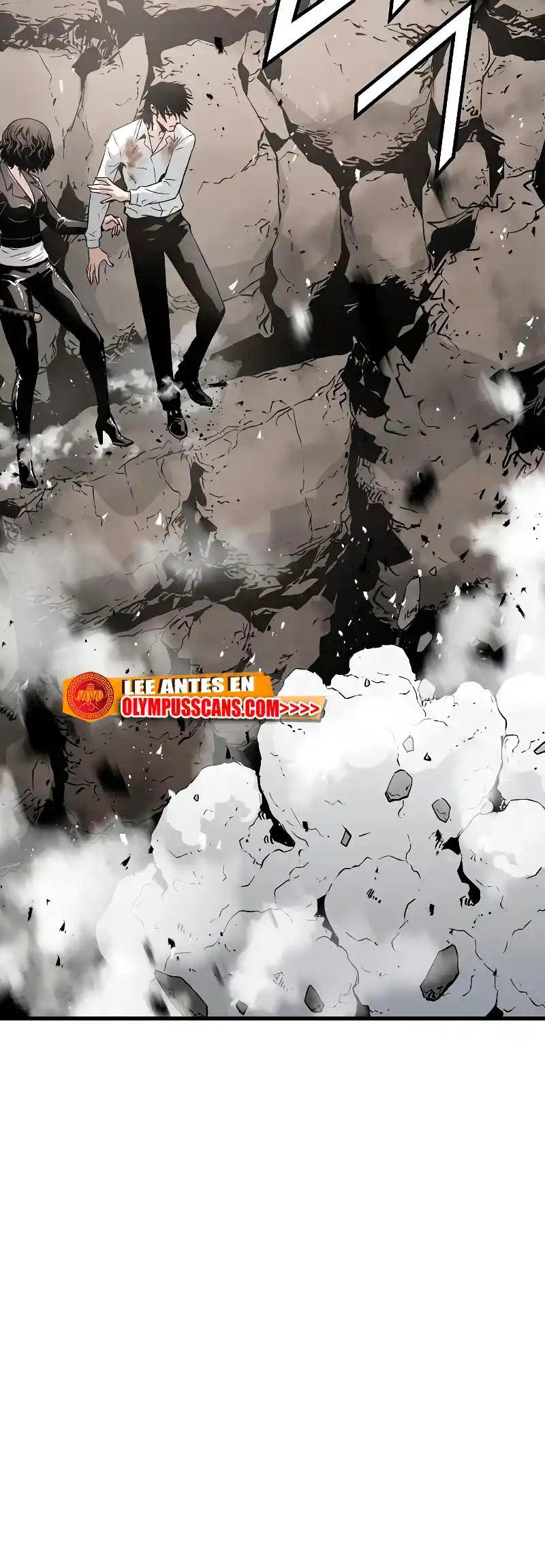 Fuerza Eterna capítulo 60, página 45