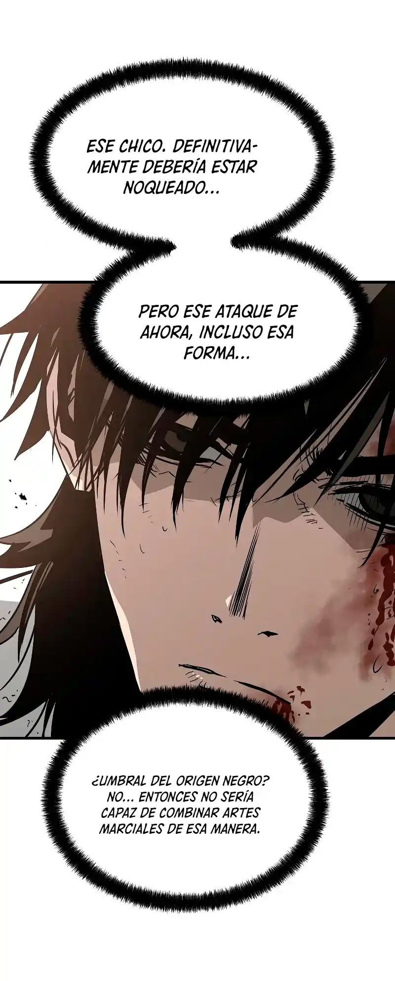 Fuerza Eterna capítulo 60, página 62