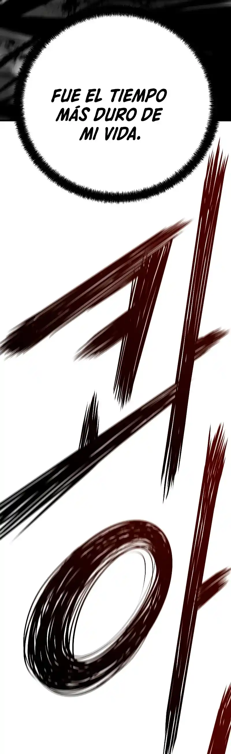 Fuerza Eterna capítulo 60, página 74