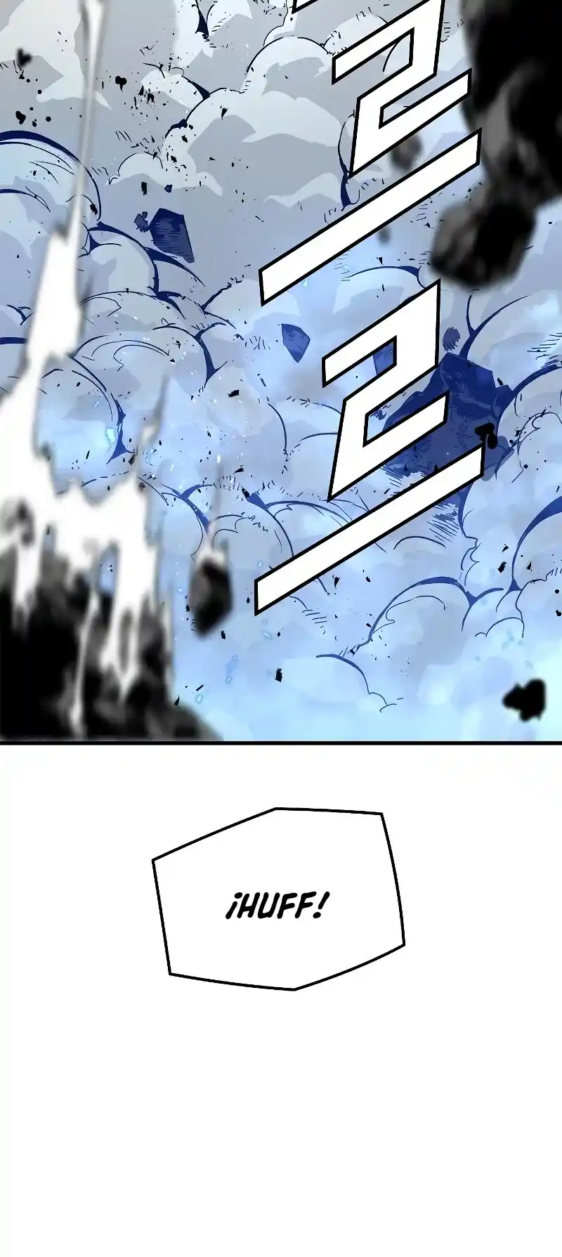 Fuerza Eterna capítulo 63, página 4