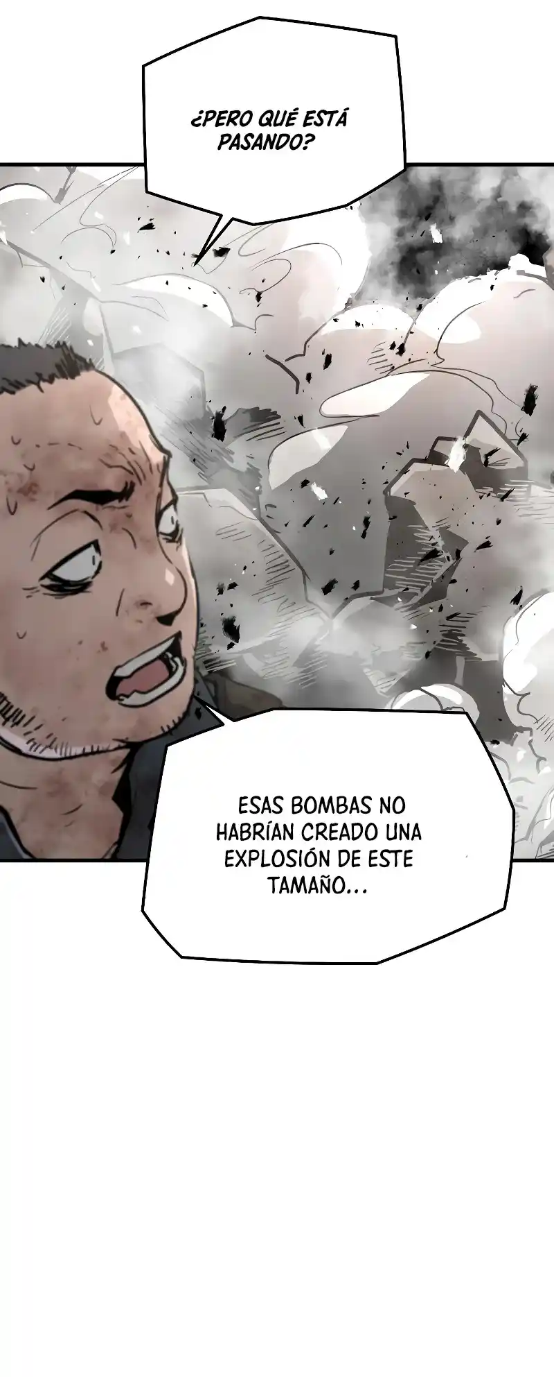 Fuerza Eterna capítulo 63, página 6