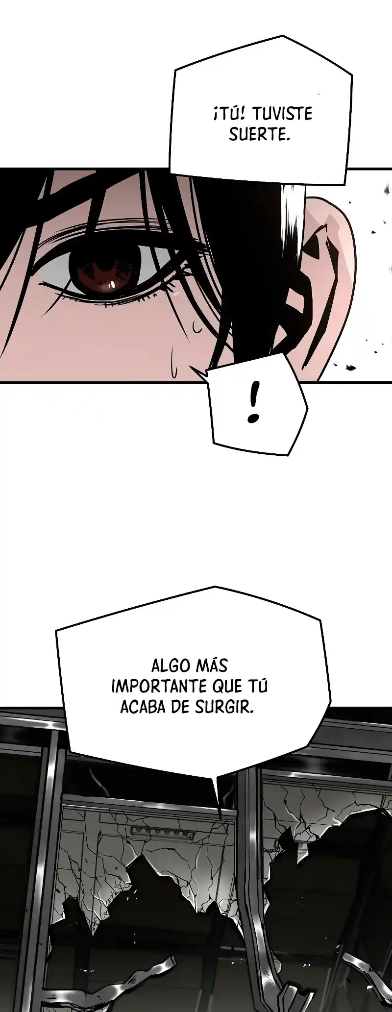 Fuerza Eterna capítulo 63, página 10