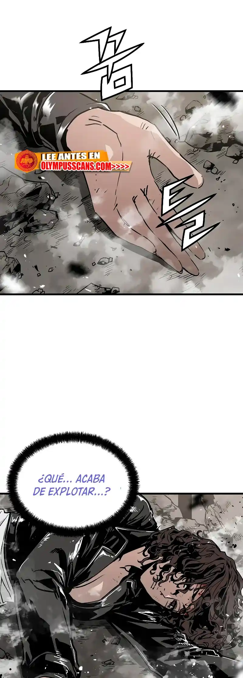 Fuerza Eterna capítulo 63, página 16