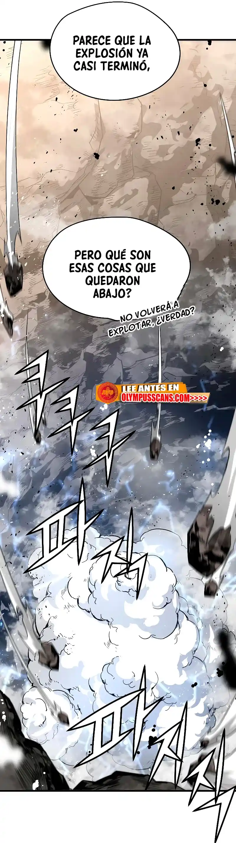 Fuerza Eterna capítulo 63, página 26