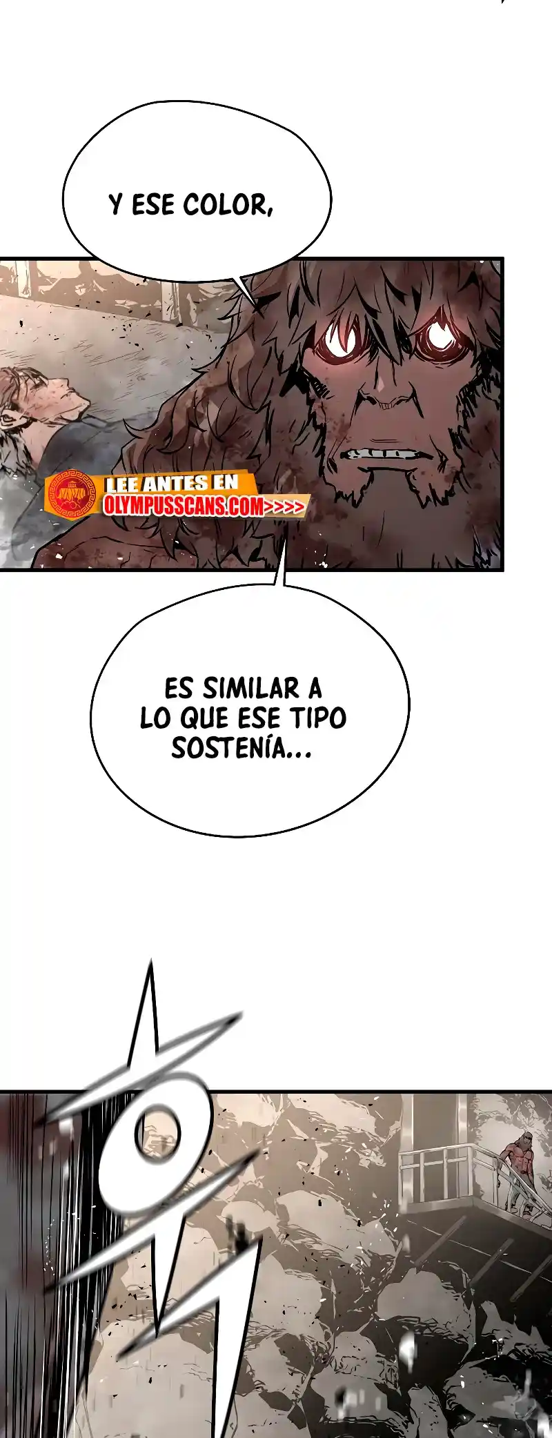 Fuerza Eterna capítulo 63, página 27