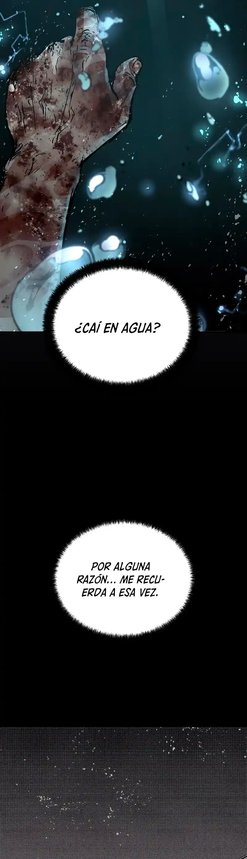 Fuerza Eterna capítulo 63, página 44