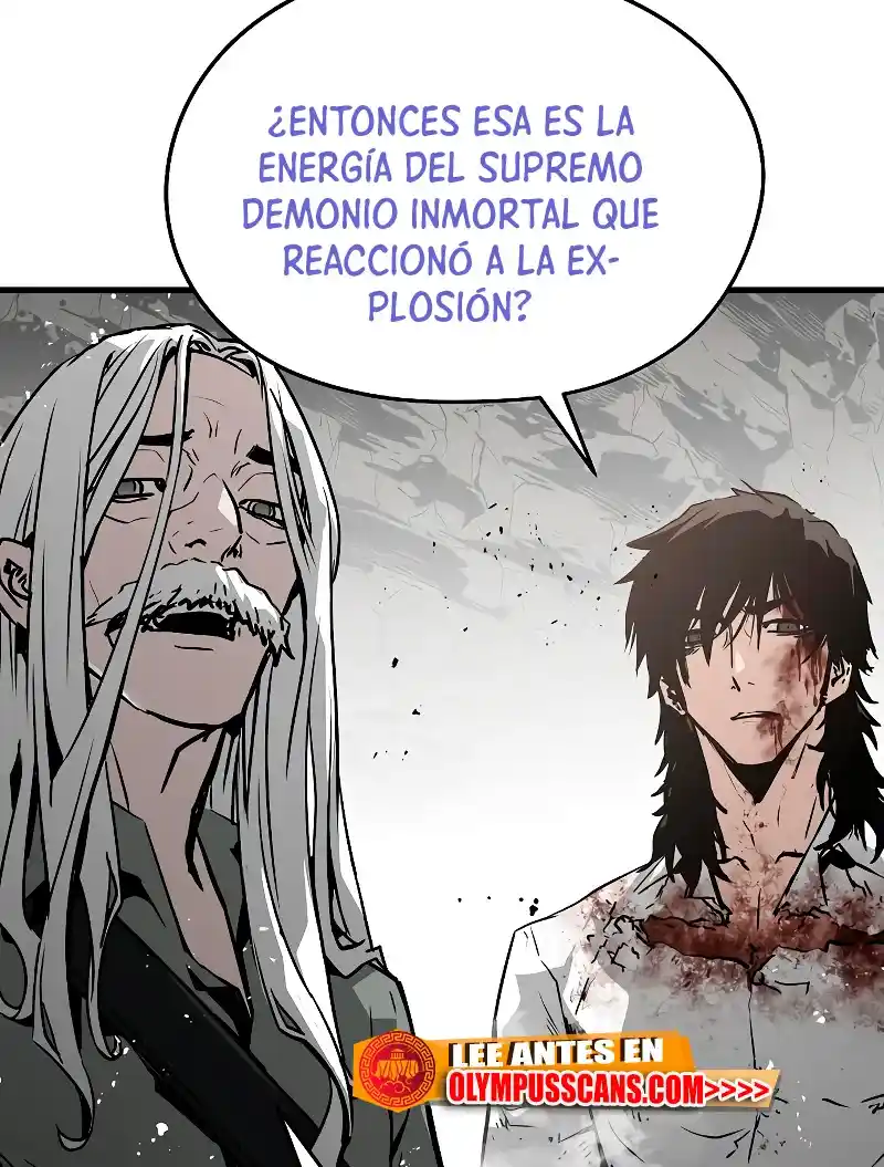 Fuerza Eterna capítulo 63, página 59