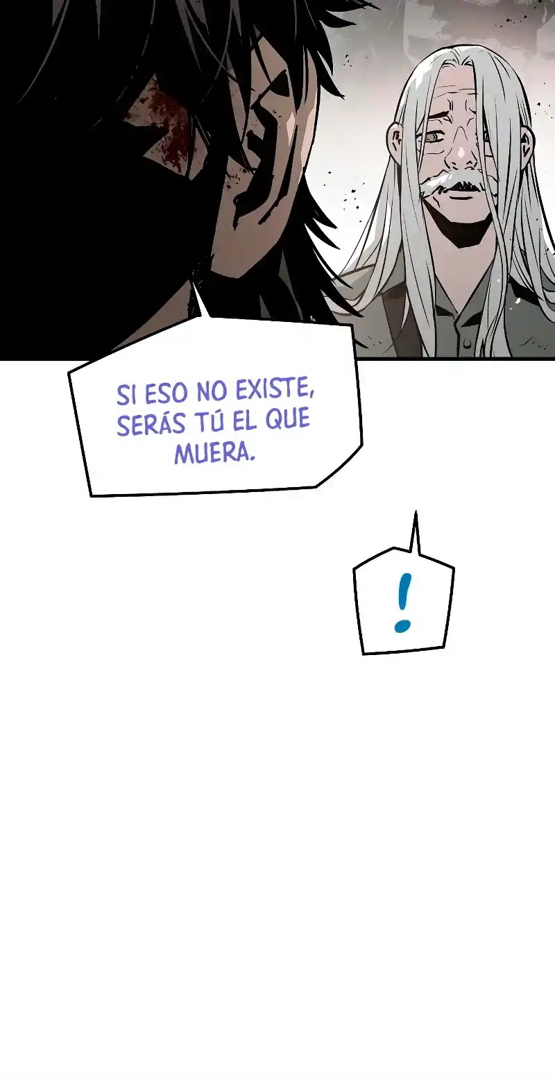 Fuerza Eterna capítulo 64, página 7