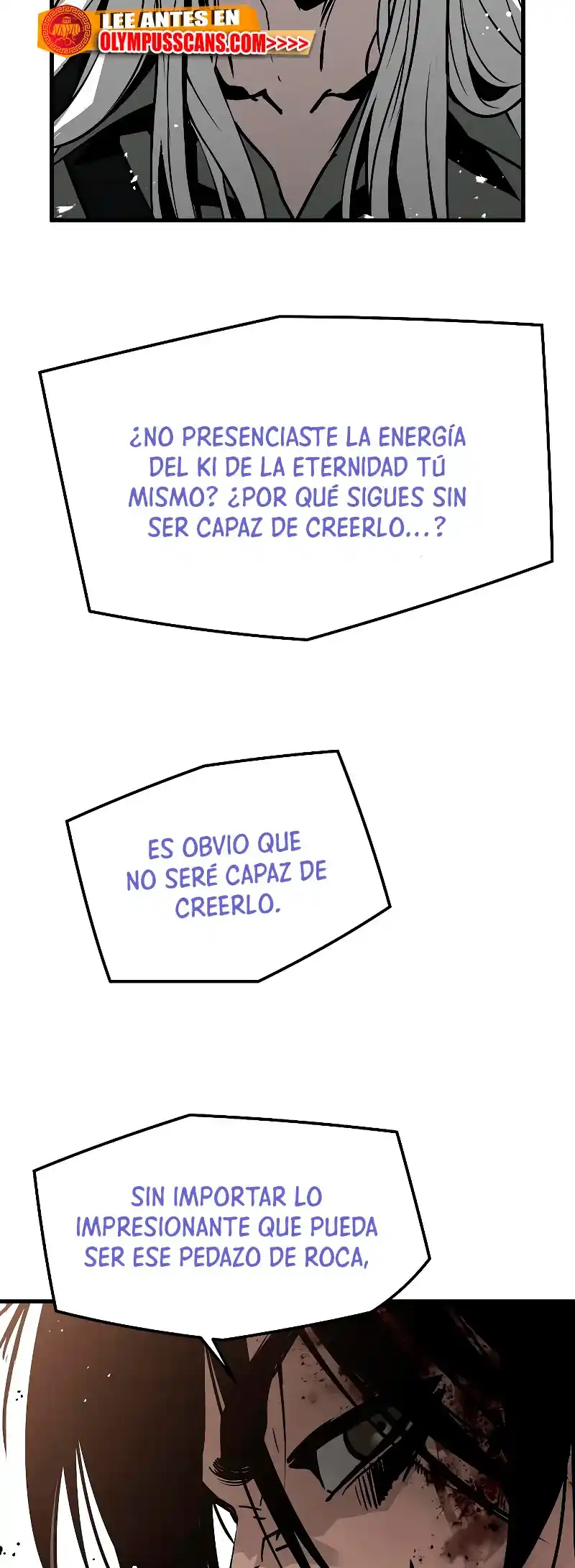 Fuerza Eterna capítulo 64, página 9