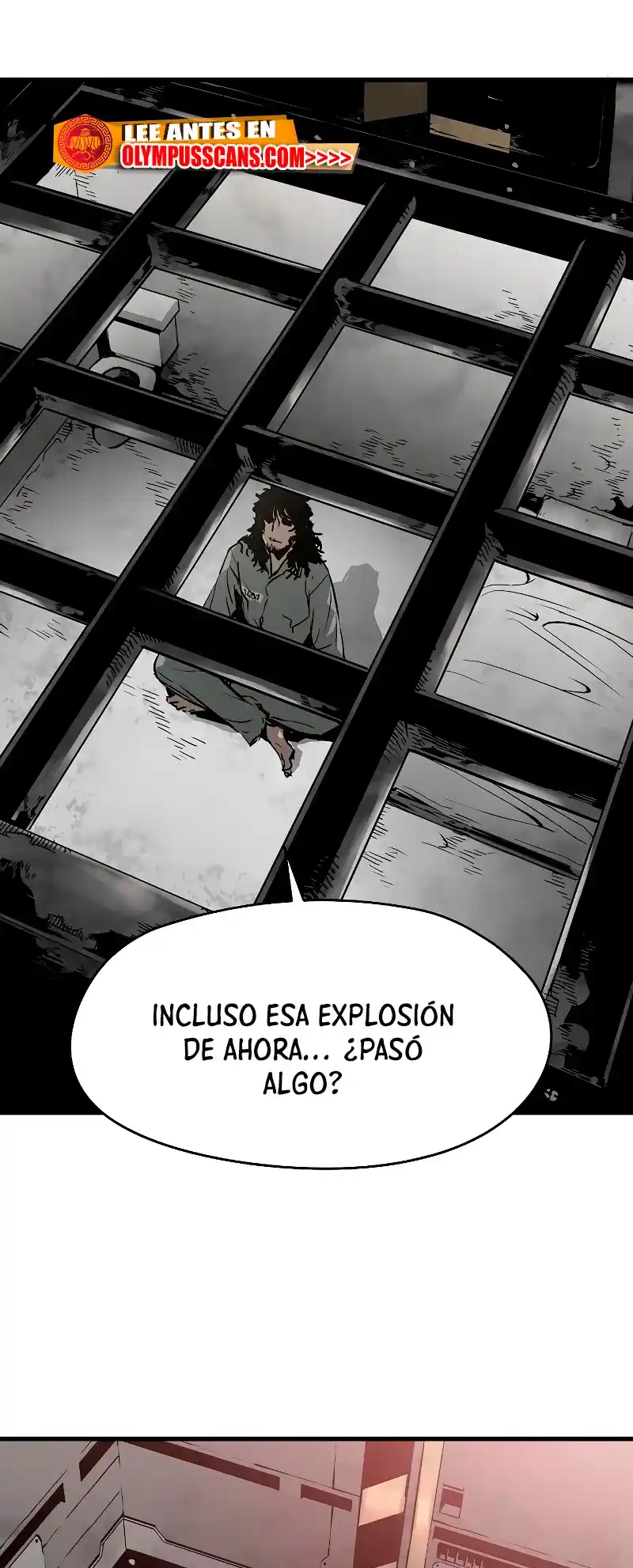 Fuerza Eterna capítulo 64, página 17
