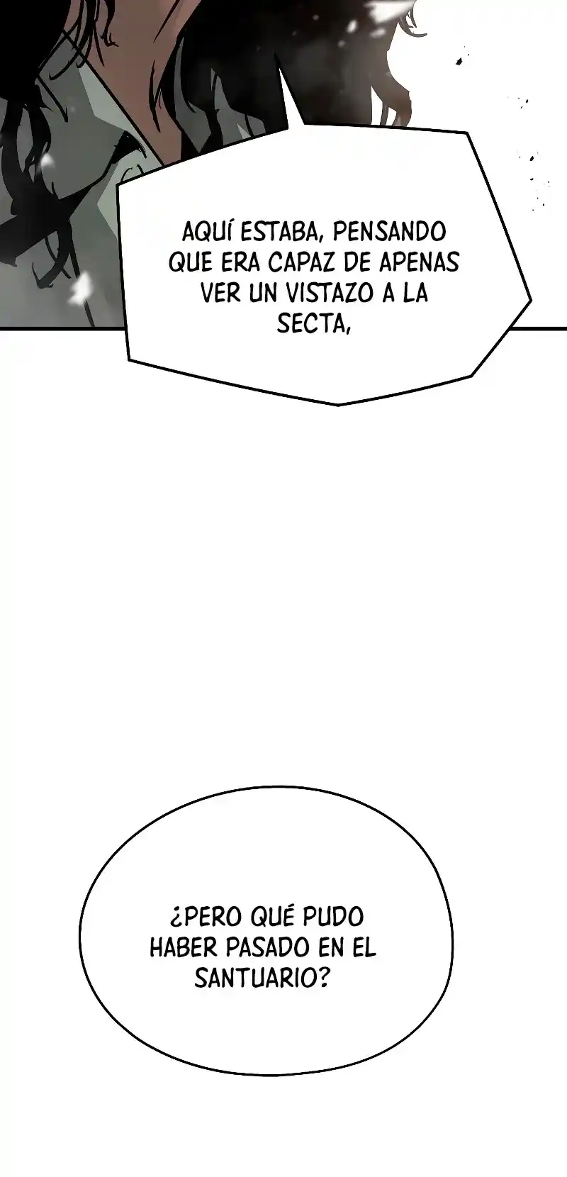 Fuerza Eterna capítulo 64, página 42