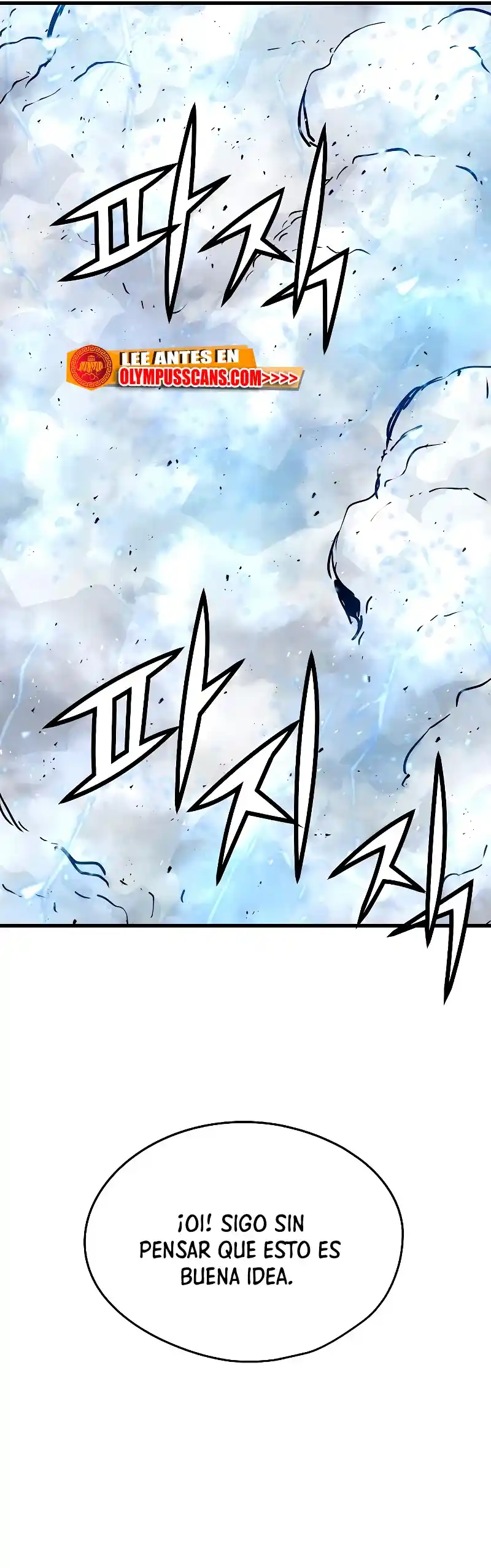 Fuerza Eterna capítulo 64, página 43