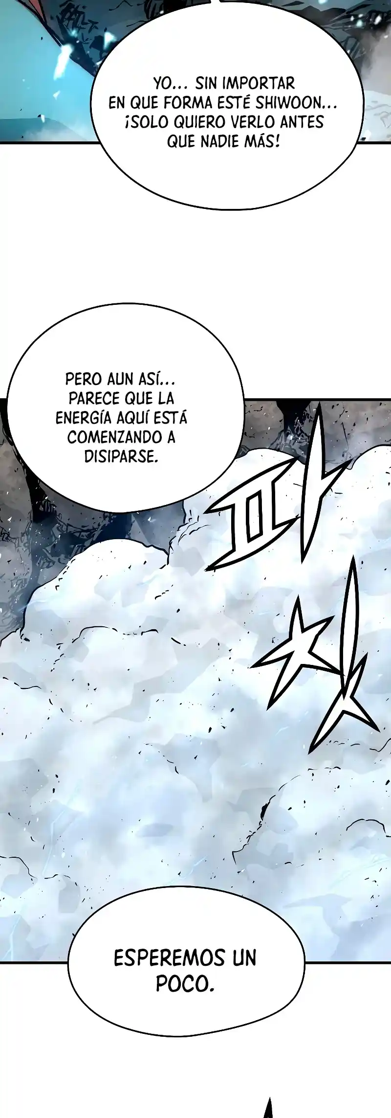 Fuerza Eterna capítulo 64, página 47