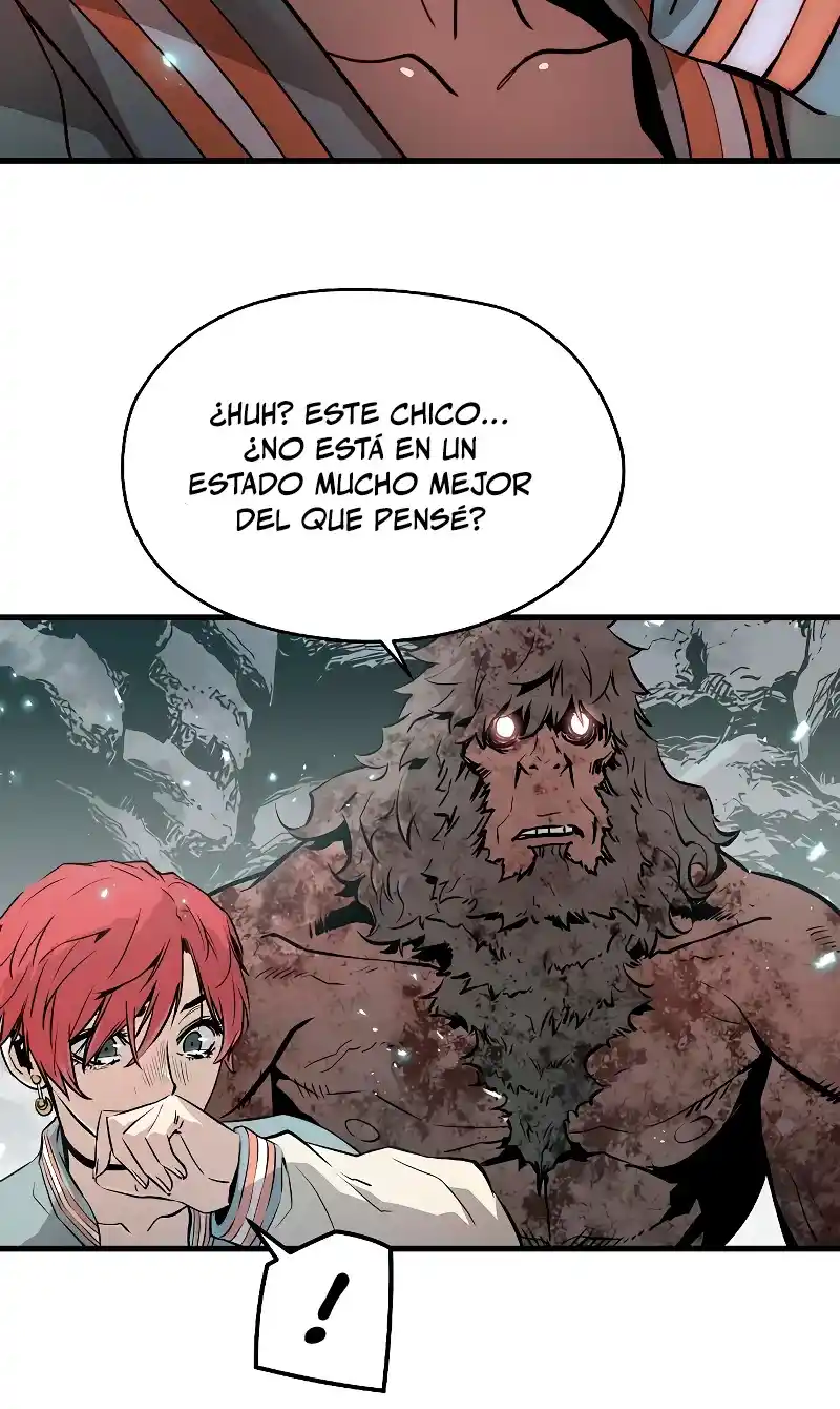 Fuerza Eterna capítulo 65, página 7