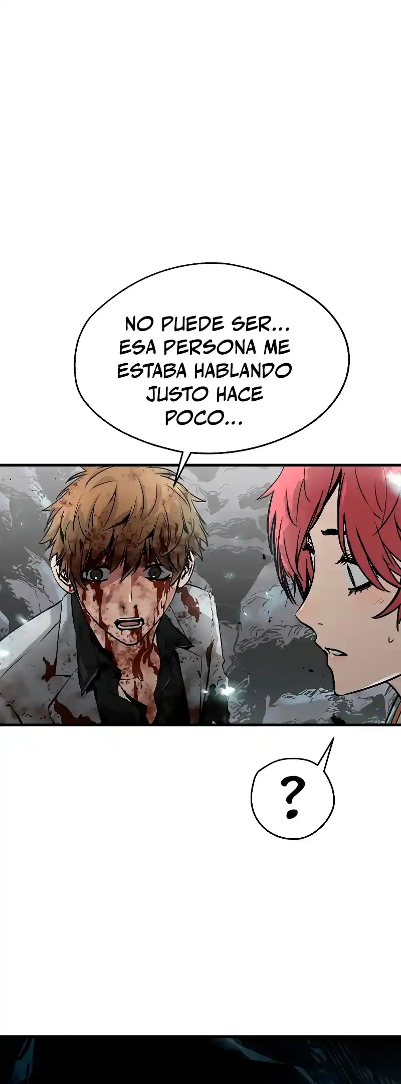 Fuerza Eterna capítulo 65, página 18