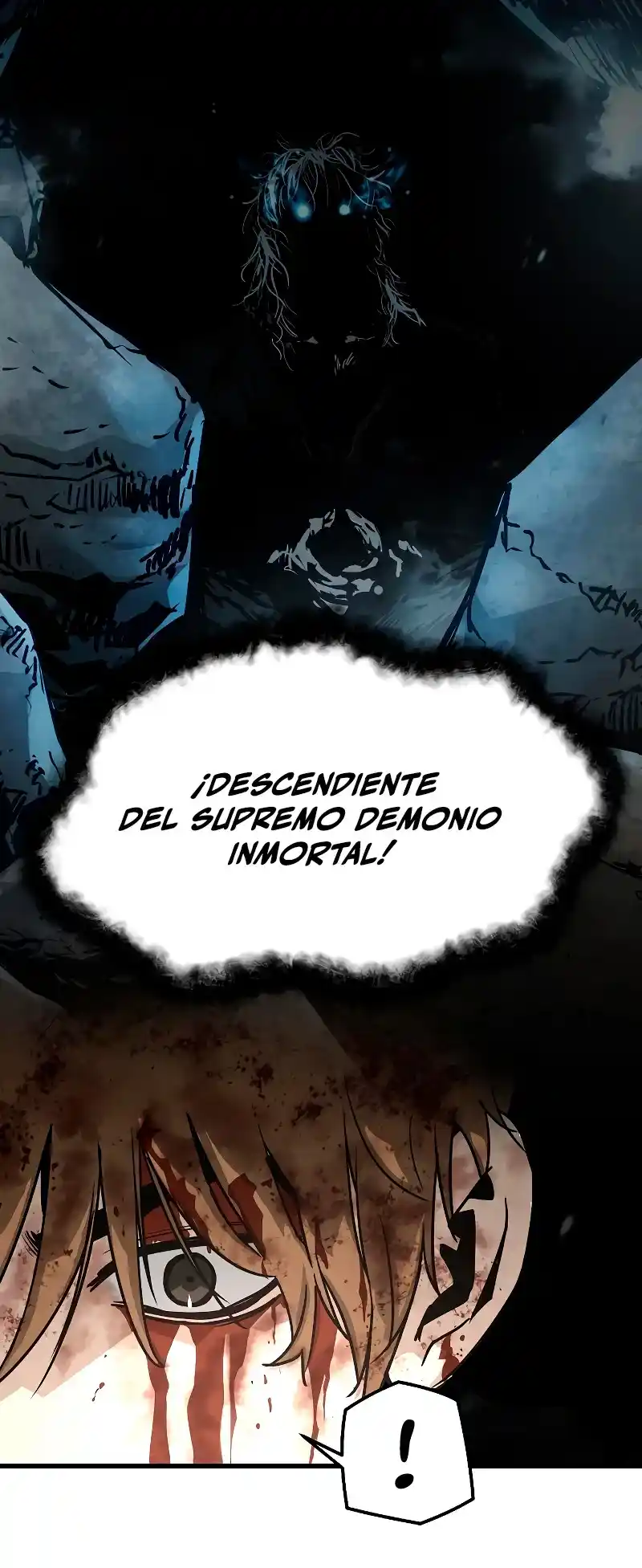 Fuerza Eterna capítulo 65, página 19