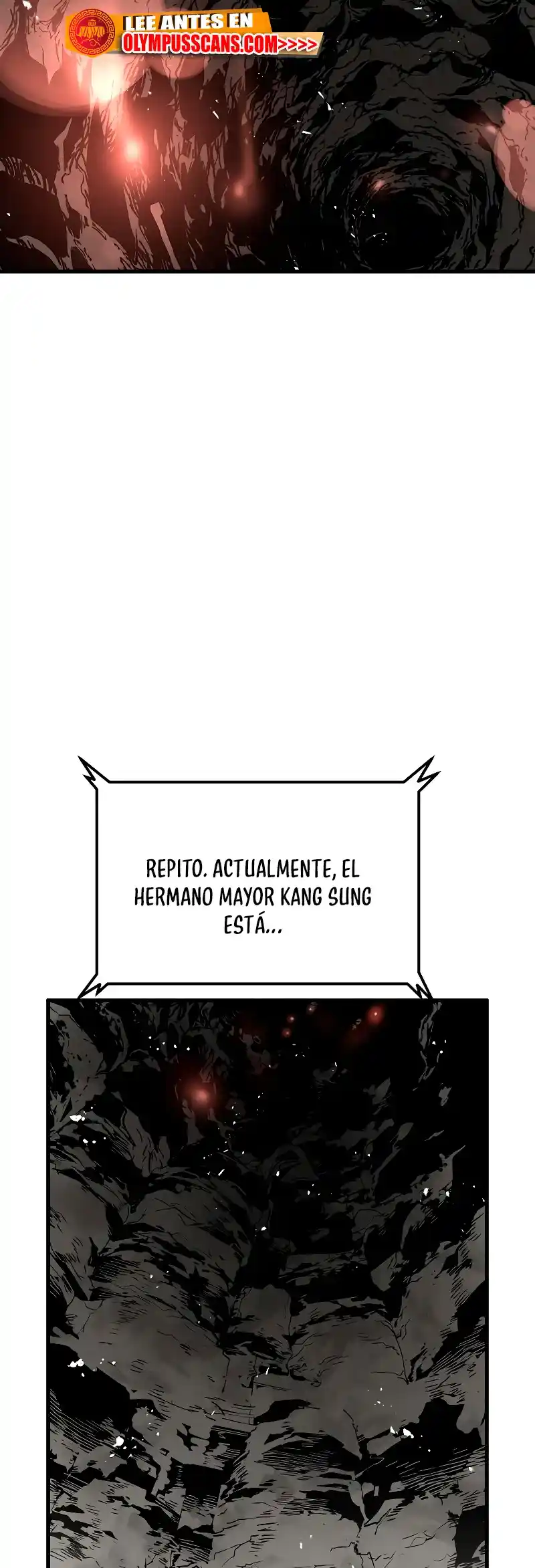 Fuerza Eterna capítulo 65, página 37